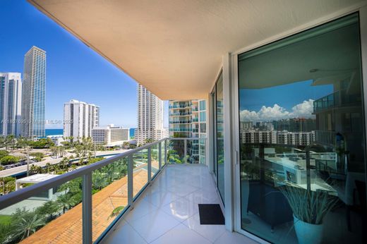 Κτίριο σε Sunny Isles Beach, Miami-Dade County