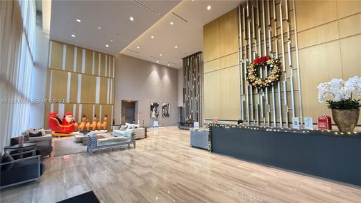 Doral, Miami-Dade Countyのアパートメント・コンプレックス