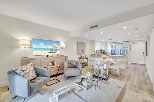 フォートローダーデール, Broward Countyのタウンハウス