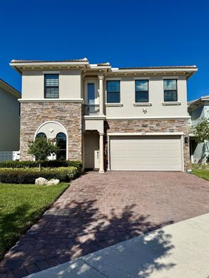 Villa a Coral Springs, Broward County