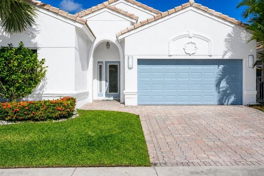 Villa in Boca Raton, Palm Beach
