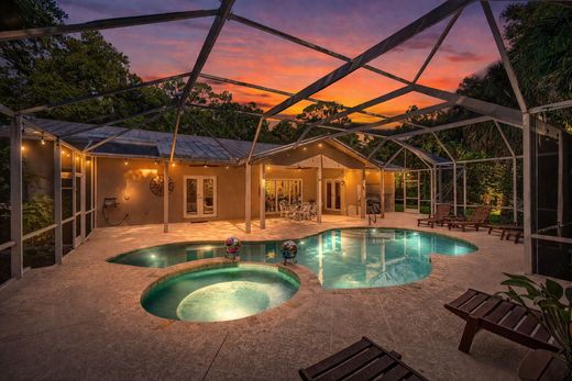 Villa Jupiter, Palm Beach County