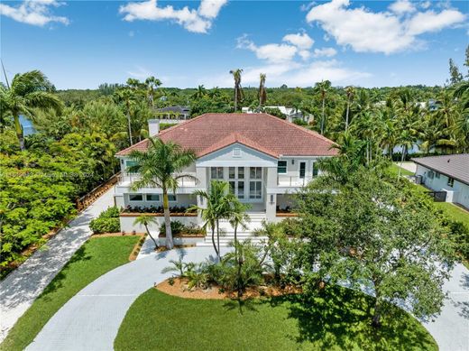 Villa à Coral Gables, Comté de Miami-Dade