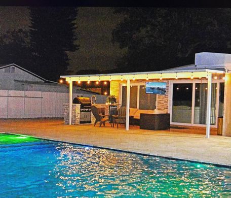 ﻓﻴﻼ ﻓﻲ Palm Springs, Palm Beach County