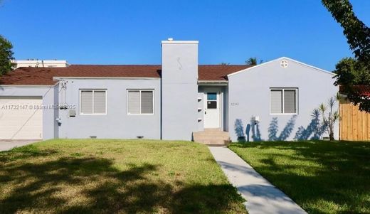 빌라 / North Miami, Miami-Dade County