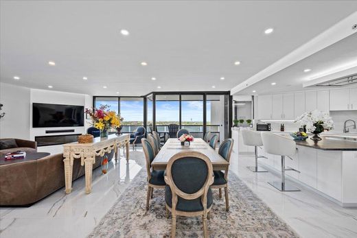 Kamienica w North Palm Beach, Palm Beach County