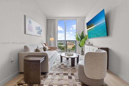 Complexos residenciais - Miami, Miami-Dade County