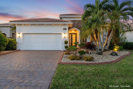 Villa in Port Saint Lucie, Saint Lucie County