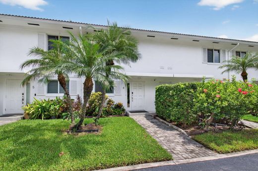 Townhouse - Delray Beach, Palm Beach County