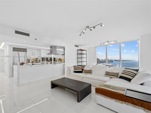 Appartementencomplex in Miami, Miami-Dade County