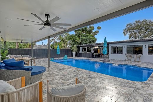 Villa in Lake Worth, Palm Beach County