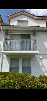 Hôtel particulier à Delray Beach, Comté de Palm Beach