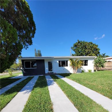 Villa in Miami, Miami-Dade