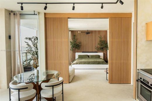 Complexos residenciais - Miami, Miami-Dade County