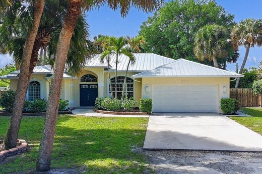 Villa en Stuart, Martin County