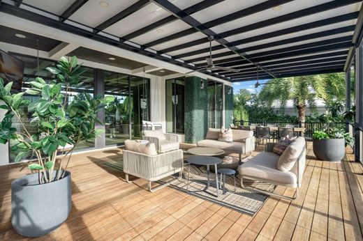 Villa North Miami, Miami-Dade County