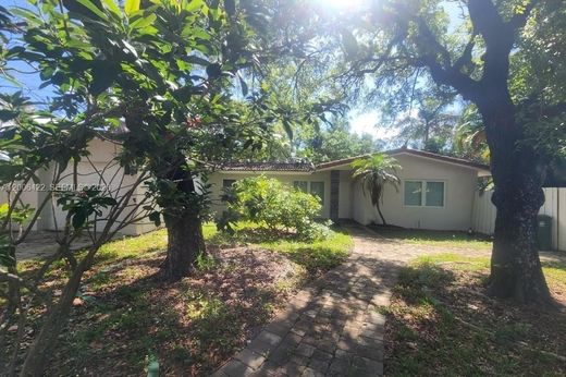 Villa in Wilton Manors, Broward County