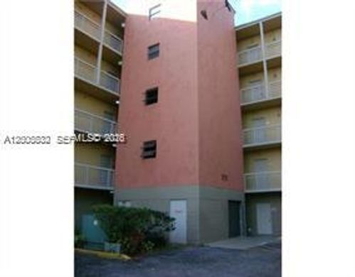 Komplex apartman Doral, Miami-Dade County