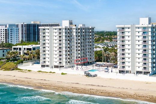 Edificio en Highland Beach, Palm Beach County