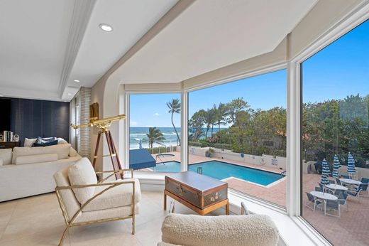 Complesso residenziale a Highland Beach, Palm Beach County