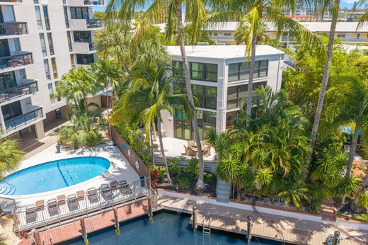 Townhouse in Fort Lauderdale, Broward County