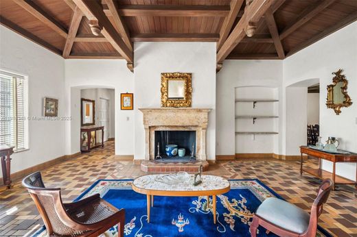 Villa a Miami Beach, Miami-Dade County