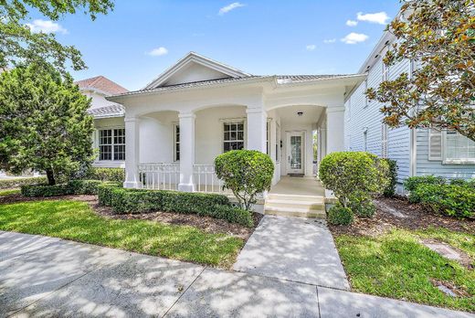 别墅  Jupiter, Palm Beach County