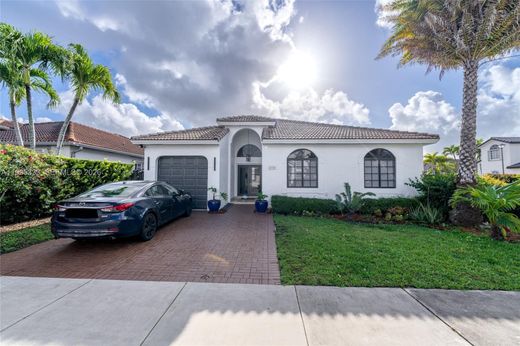 Villa in Miami Terrace Mobile Home, Miami-Dade