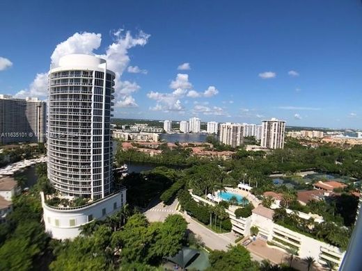 Komplex apartman Aventura, Miami-Dade County