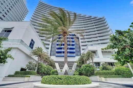 Complexos residenciais - Fort Lauderdale, Broward County