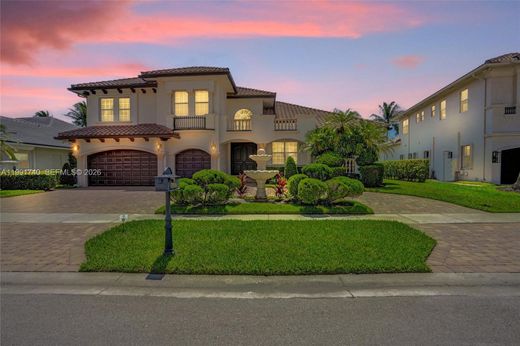 Villa in Plantation, Broward County