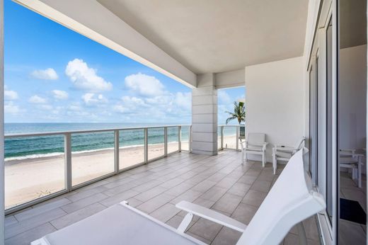 Complexos residenciais - Hillsboro Beach, Broward County