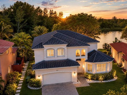 Villa in Homestead, Miami-Dade