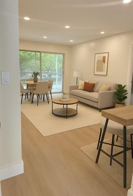 Kamienica w Coral Springs, Broward County