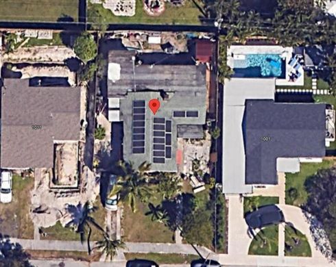 Villa West Palm Beach, Palm Beach County