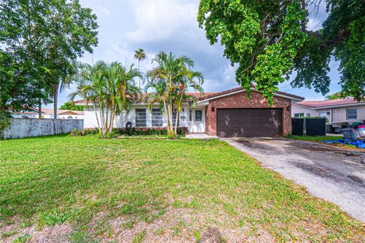 Villa a Coral Springs, Broward County