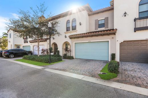 Şehir evi  Sunrise, Broward County