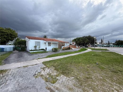 Villa en Miami, Miami-Dade County