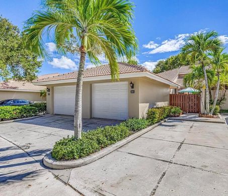 Stadthaus in Palm Beach Gardens, Palm Beach County