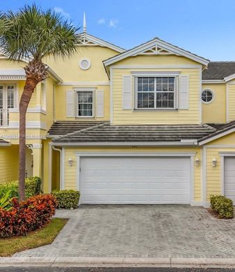 Casa adosada en Fort Pierce, Saint Lucie County