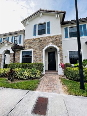 Townhouse in Miami, Miami-Dade