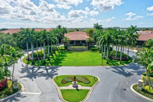 Stadthaus in Palm Beach Gardens, Palm Beach County