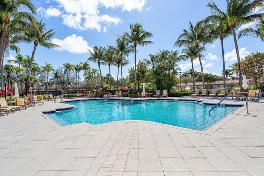 Wohnkomplexe in Palm Beach Gardens, Palm Beach County