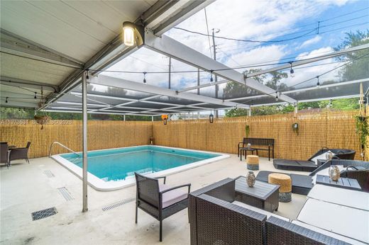 Villa - North Miami, Miami-Dade County