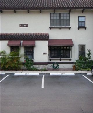 Αστικό ακίνητο σε Μαϊάμι, Miami-Dade County