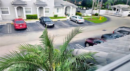 Şehir evi  Miami, Miami-Dade County