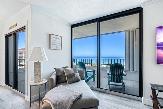 Complexes résidentiels à Pompano Beach, Comté de Broward