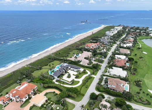 Villa - Hutchinson Island South, Saint Lucie County