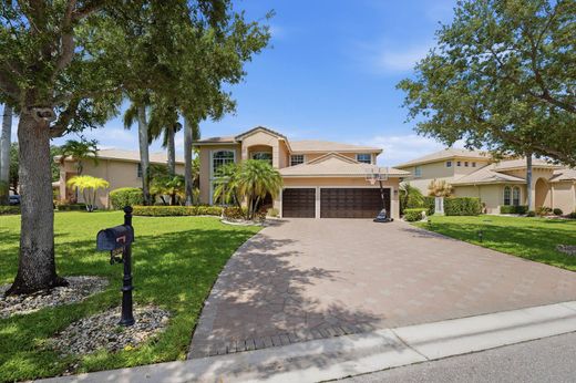Villa in Coral Springs, Broward County