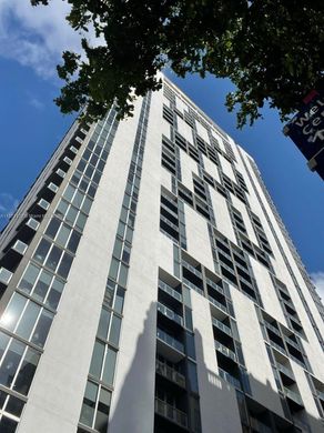 Edificio en Miami, Miami-Dade County